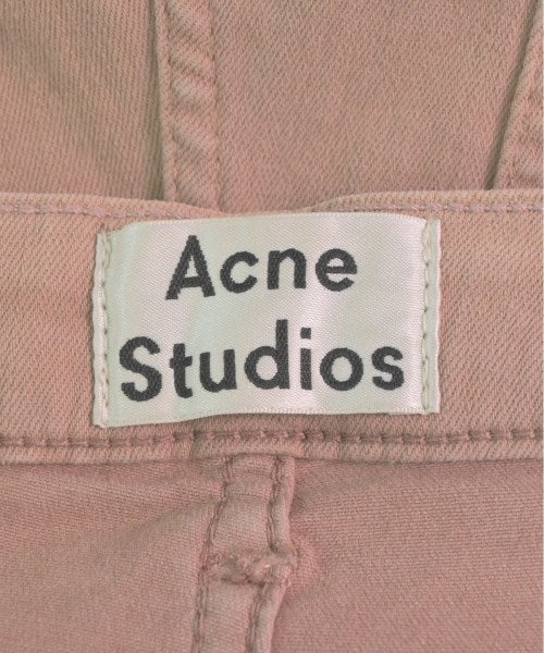 Acne Studios กางเกง อื่น