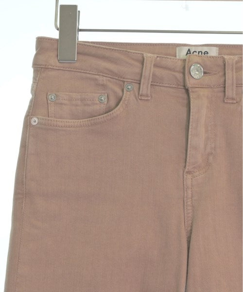 Acne Studios กางเกง อื่น