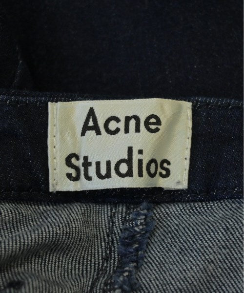 Acne Studios ยีนส์