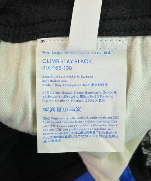 Bla Konst กางเกง อื่น