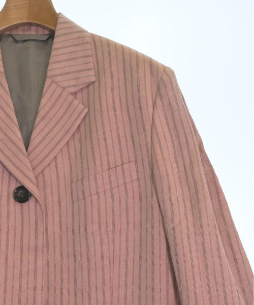 Acne Studios เสื้อโค้ทเชสเตอร์ฟิลด์