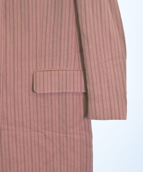 Acne Studios เสื้อโค้ทเชสเตอร์ฟิลด์