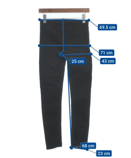 Acne Studios กางเกง อื่น