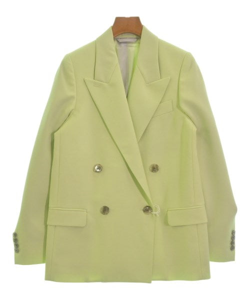 Acne Studios แจ็คเก็ตลำลอง