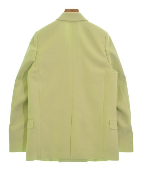 Acne Studios แจ็คเก็ตลำลอง