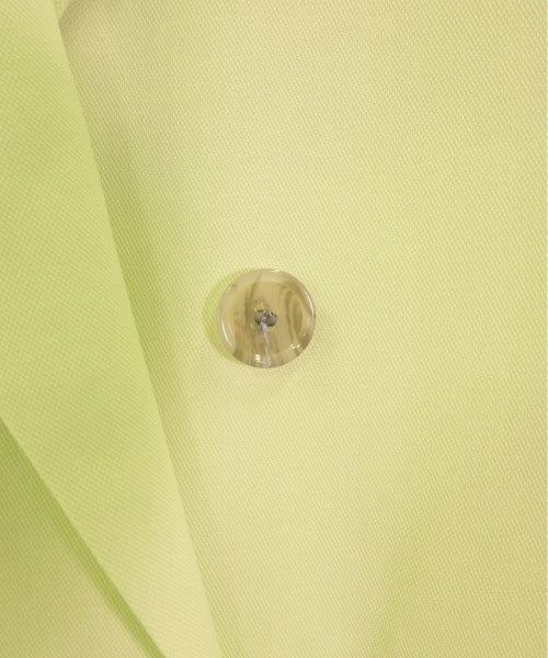 Acne Studios แจ็คเก็ตลำลอง