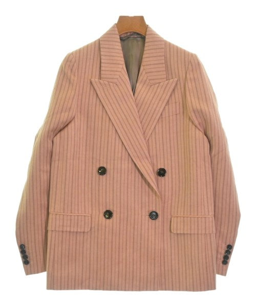 Acne Studios แจ็คเก็ตลำลอง