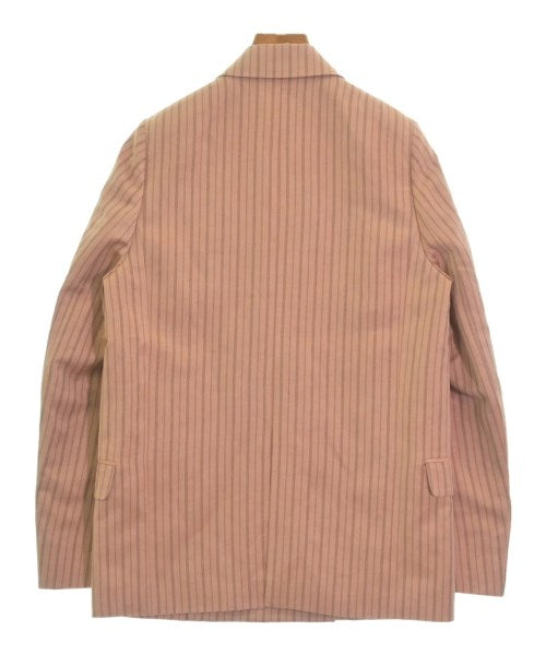 Acne Studios แจ็คเก็ตลำลอง
