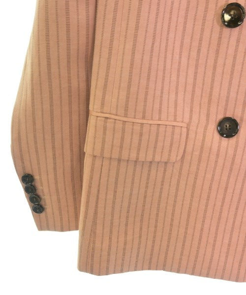 Acne Studios แจ็คเก็ตลำลอง