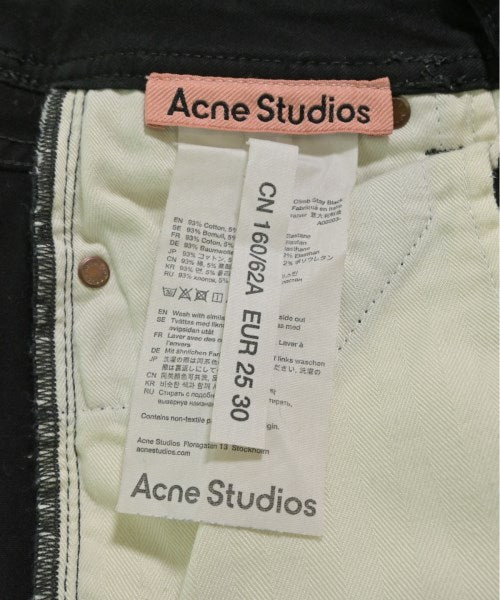 Acne Studios กางเกง อื่น