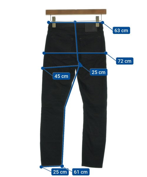 Acne Studios กางเกง อื่น