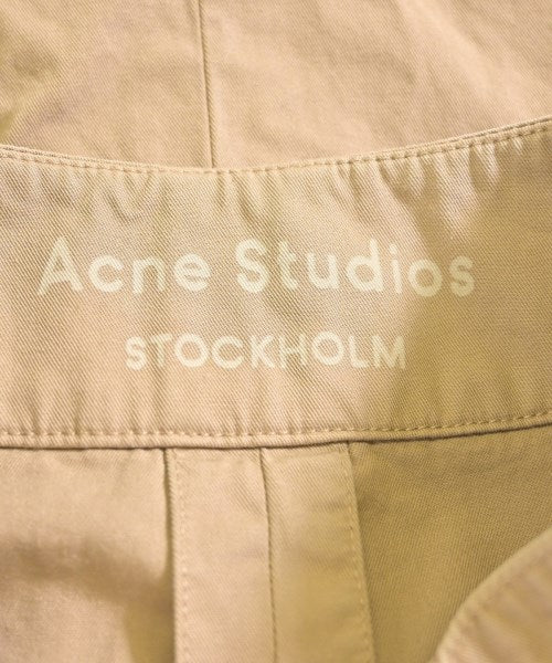 Acne Studios กระโปรงยาวถึงเข่า