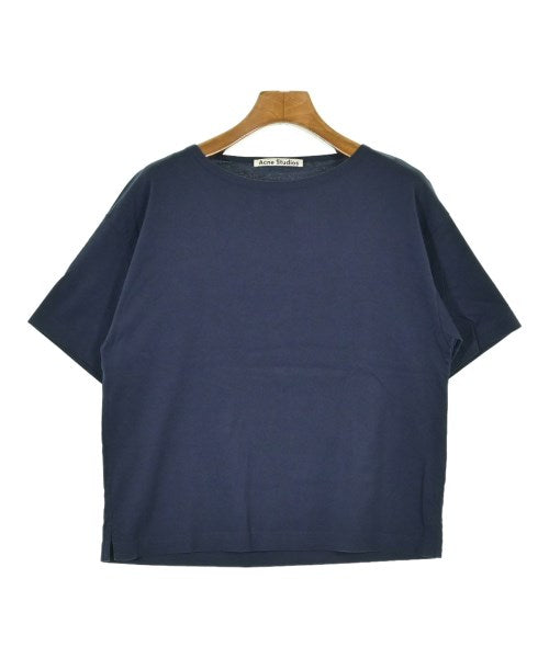 Acne Studios เสื้อยืด/เสื้อท็อปส์