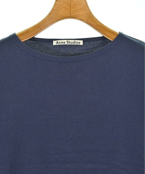 Acne Studios เสื้อยืด/เสื้อท็อปส์