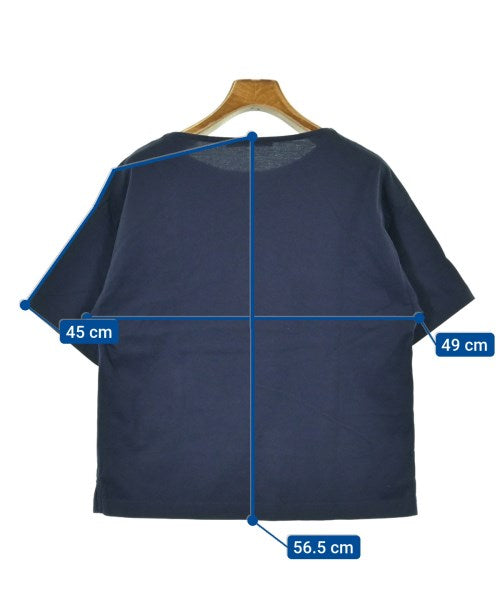 Acne Studios เสื้อยืด/เสื้อท็อปส์