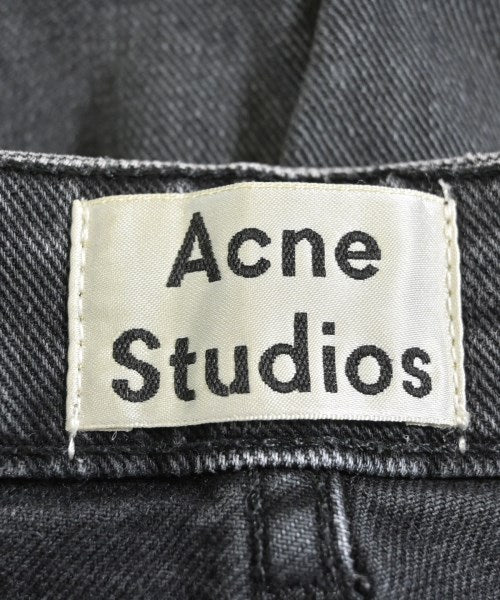 Acne Studios ยีนส์