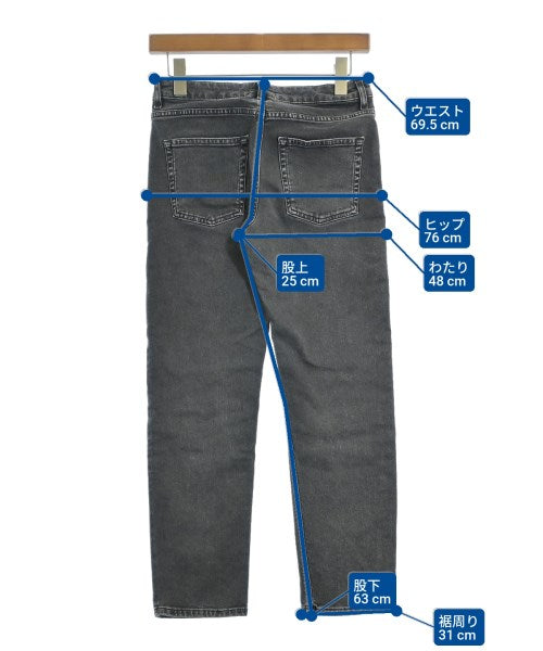 Acne Studios ยีนส์