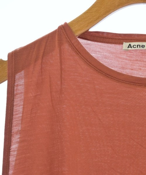 Acne Studios แขนกุด