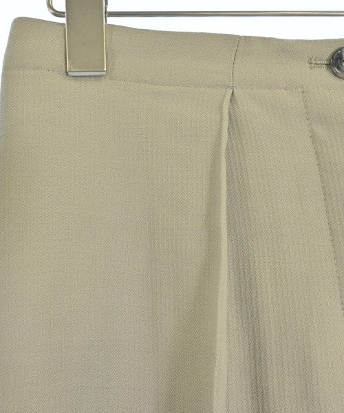 Acne Studios กางเกงขายาว