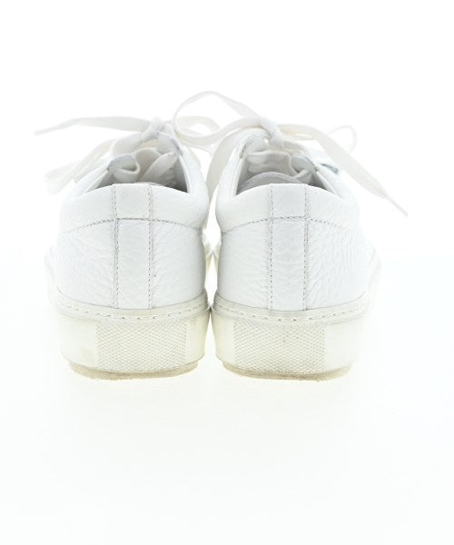 Acne Studios รองเท้าผ้าใบ