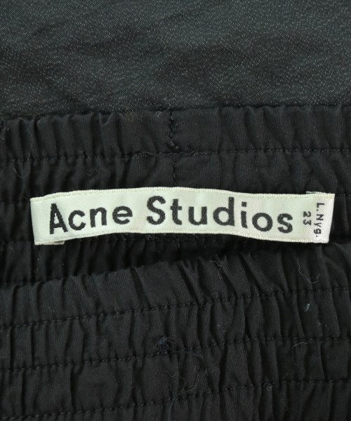 Acne Studios กระโปรงยาวถึงเข่า