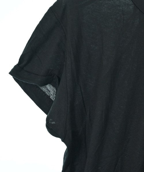 Acne Studios เสื้อยืด/เสื้อท็อปส์
