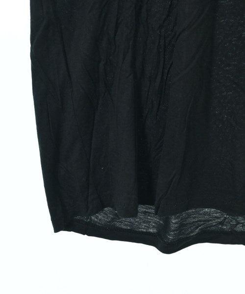 Acne Studios เสื้อยืด/เสื้อท็อปส์