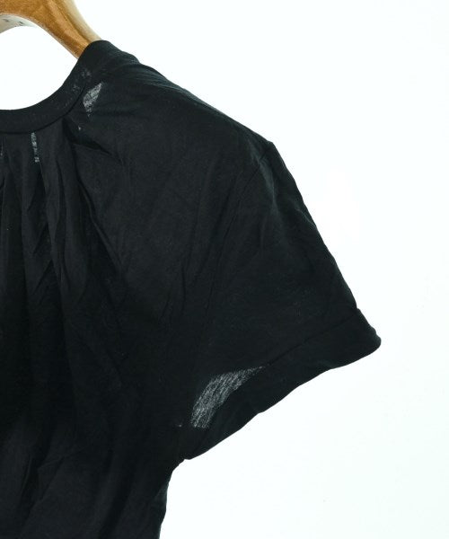 Acne Studios เสื้อยืด/เสื้อท็อปส์