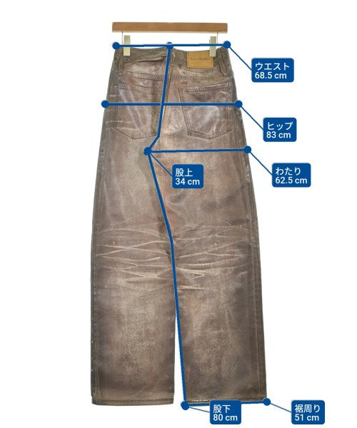Acne Studios ยีนส์
