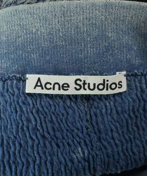 Acne Studios กางเกง อื่น