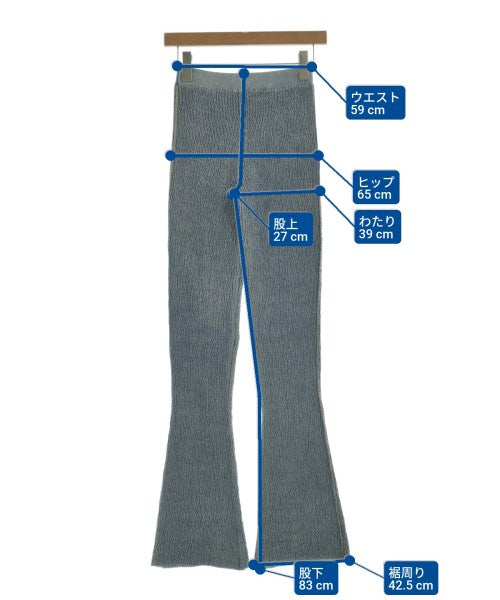 Acne Studios กางเกง อื่น