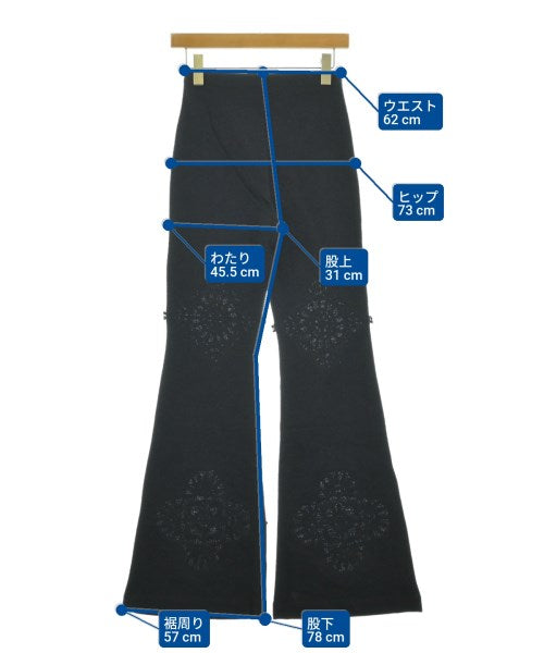 Acne Studios กางเกง อื่น