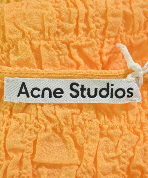 Acne Studios กระโปรงยาว/แม็กซี่ยาว