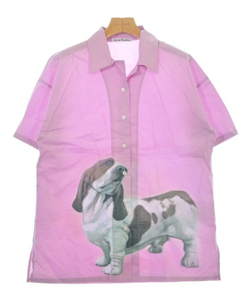 Acne Studios เสื้อลำลอง