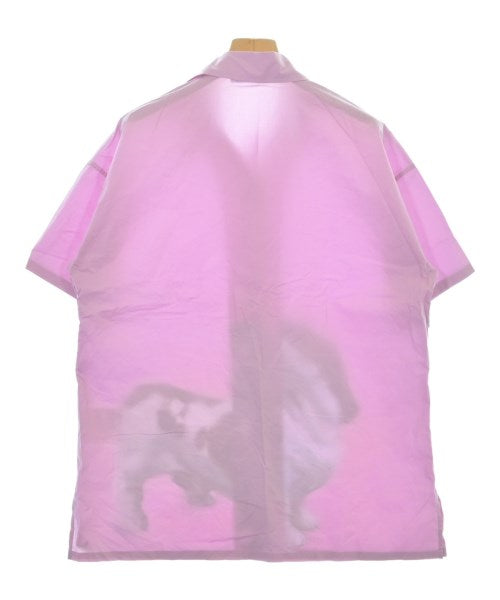Acne Studios เสื้อลำลอง