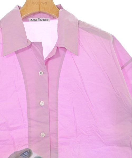 Acne Studios เสื้อลำลอง