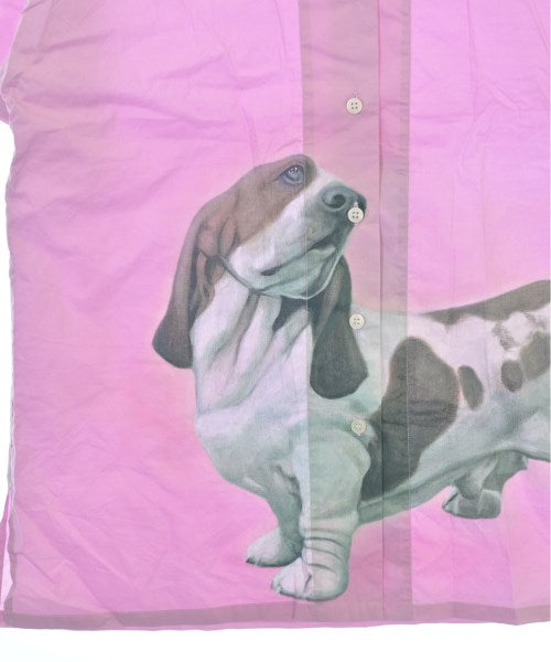 Acne Studios เสื้อลำลอง