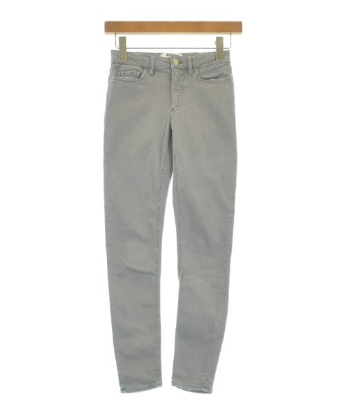 Acne Studios ยีนส์