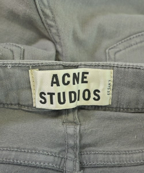 Acne Studios ยีนส์