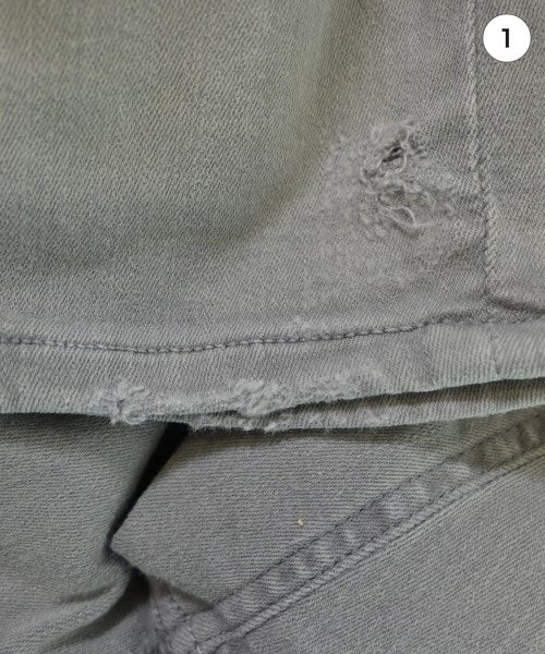 Acne Studios ยีนส์