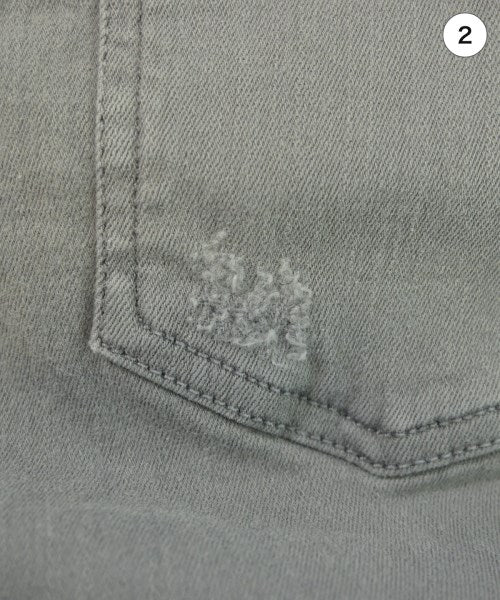Acne Studios ยีนส์