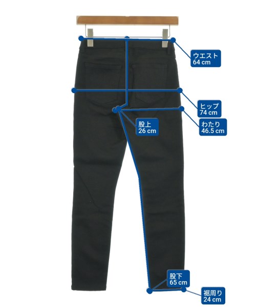 Acne Studios กางเกง อื่น