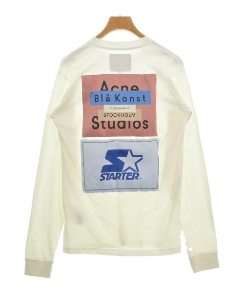 Bla Konst เสื้อยืด/เสื้อท็อปส์