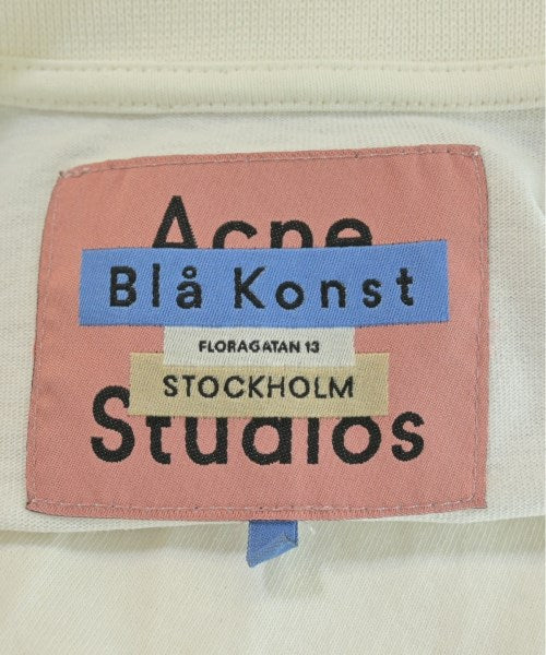 Bla Konst เสื้อยืด/เสื้อท็อปส์