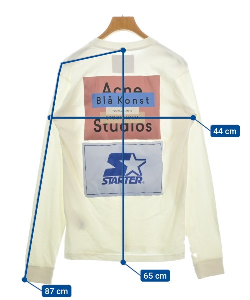 Bla Konst เสื้อยืด/เสื้อท็อปส์