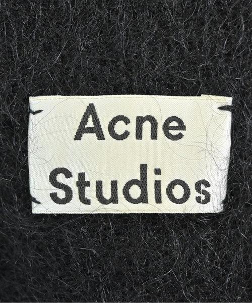Acne Studios เสื้อคาร์ดิแกน