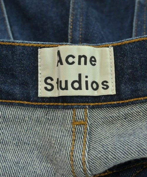 Acne Studios ยีนส์