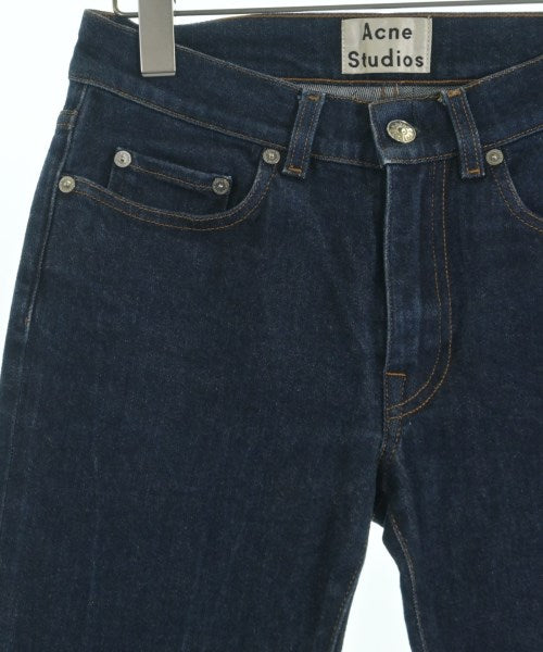 Acne Studios ยีนส์