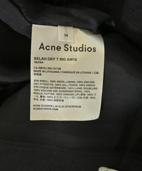 Acne Studios กางเกง อื่น