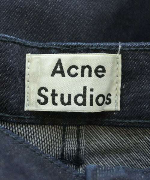 Acne Studios ยีนส์